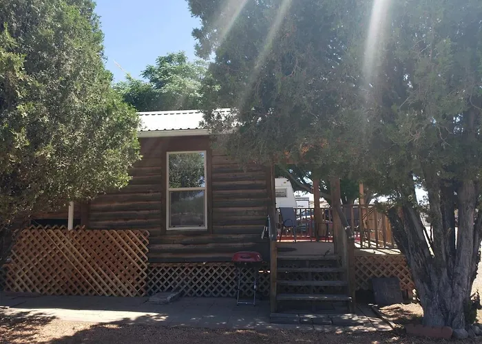 Stampede 3 Bed and breakfast