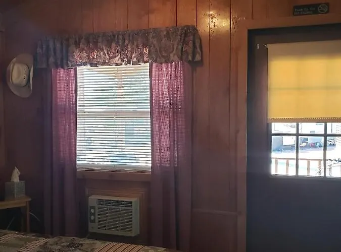 Bed and breakfast Stampede 3 4*