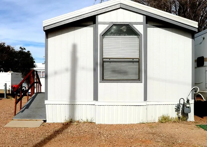 Bed and breakfast Stampede 3