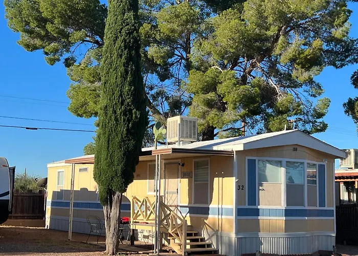 Stampede 3 Bed and breakfast