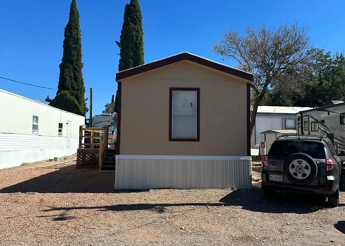 Stampede 3 Bed and breakfast