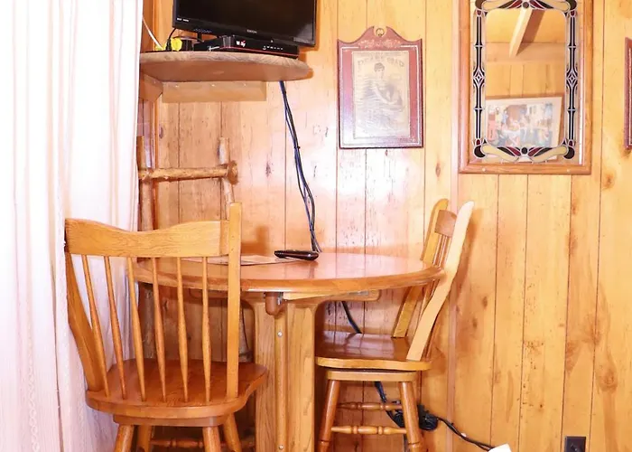 Bed and breakfast Stampede 3 4*