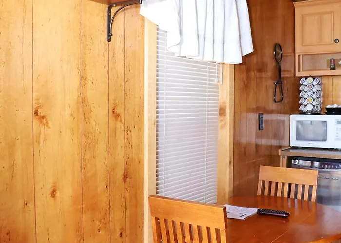 Stampede 3 Bed and breakfast 4*