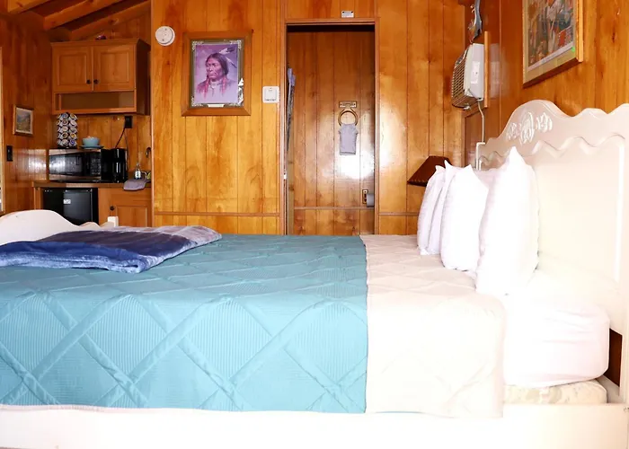 Bed and breakfast Stampede 3 Tombstone