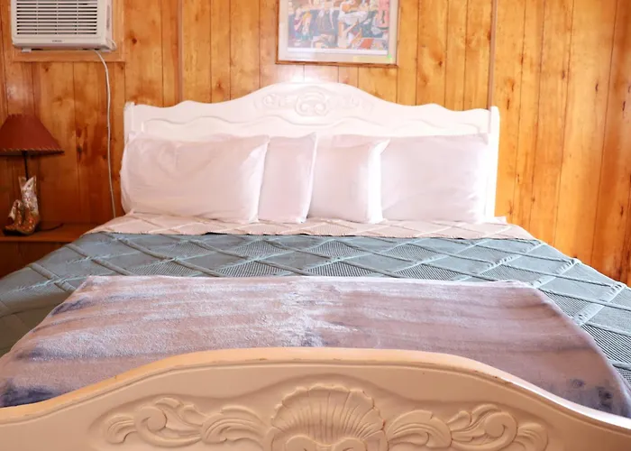 Bed and breakfast Stampede 3 Tombstone