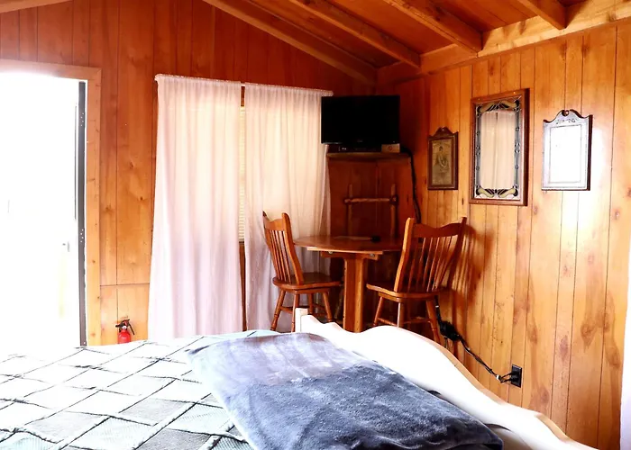 Stampede 3 Bed and breakfast Tombstone