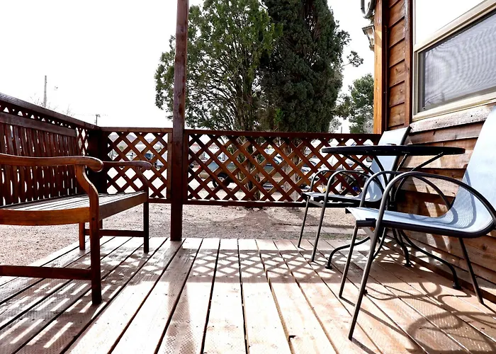 Stampede 3 Bed and breakfast 4*