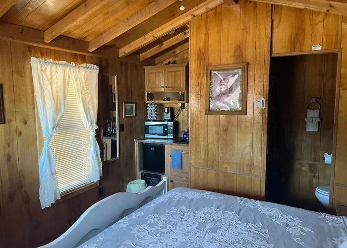 Bed and breakfast Stampede 3 4*