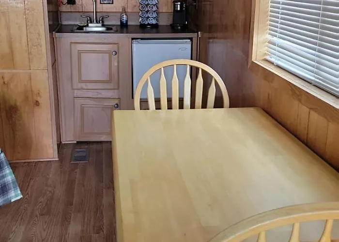 Bed and breakfast Stampede 3