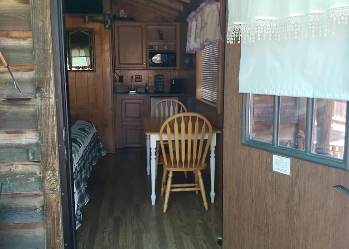 Stampede 3 Bed and breakfast 4*