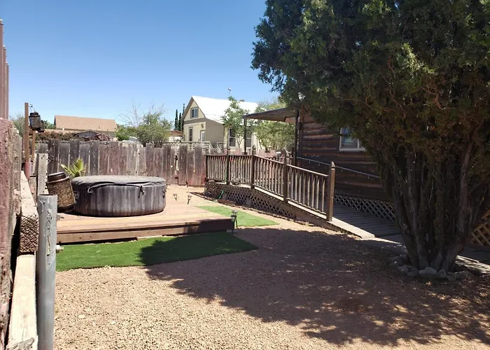 Stampede 3 Bed and breakfast 4*